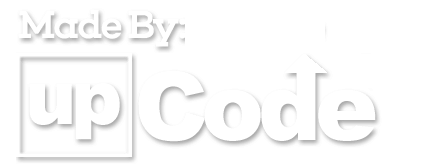 Made By Upcode Studios - www.upcodestudios.com | Logo | Mobilify It
